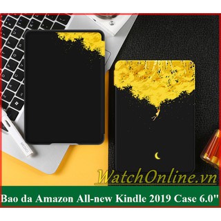 [All new Kindle] [new Kindle 2019] Bao da Kindle 2019 - Amazon All-new Kindle 2019 Case 6.0"