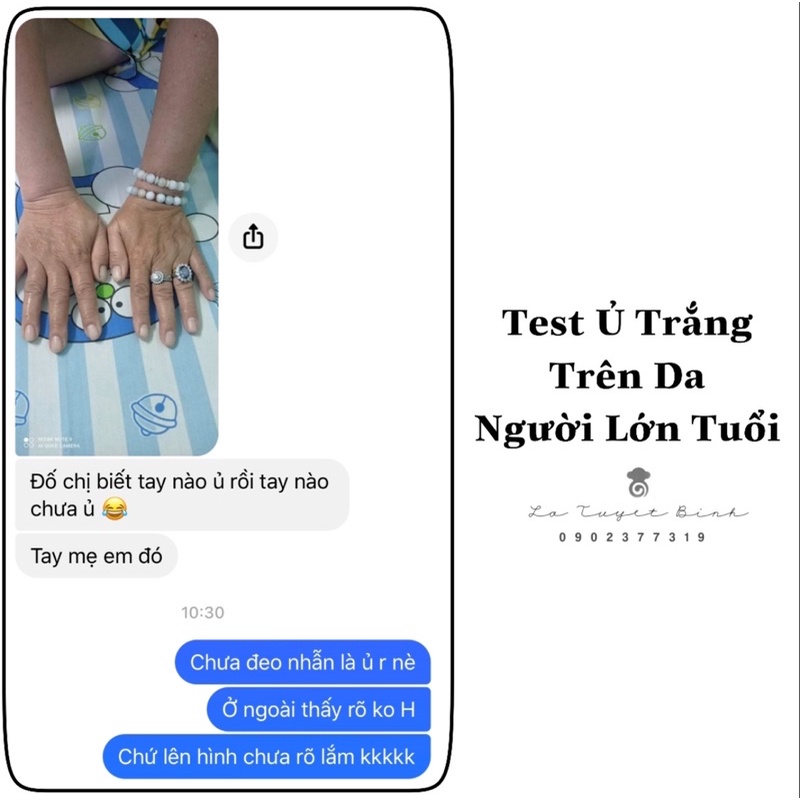 Ủ TRẮNG HẤP ĐÊM RETINOL