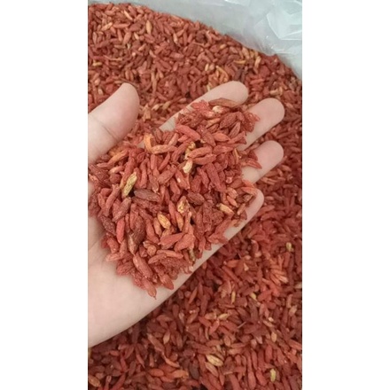 100 gam Kỷ tử đỏ loại 2