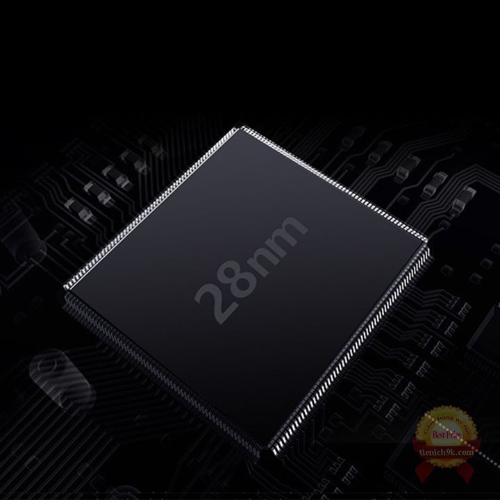 Router phát wifi Tenda AC7 5 râu xuyên tường 2 băng tần 2.4gHz 5gHz tốc độ 1200Mbps Có chức năng Repeater modem | BigBuy360 - bigbuy360.vn