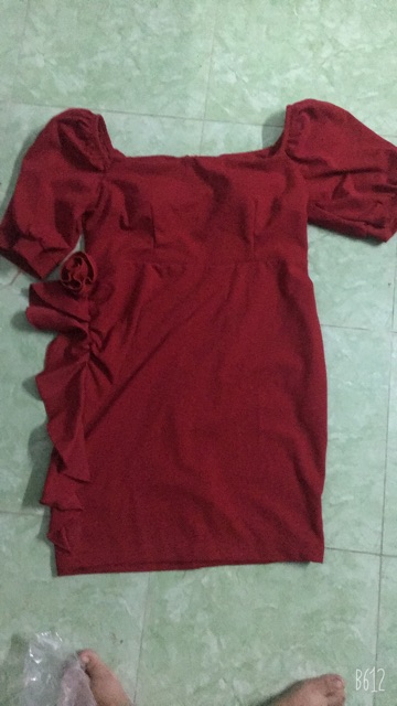 Thanh lý đầm 55kg-75kg | BigBuy360 - bigbuy360.vn