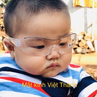 B123 HOẢ TỐC mắt Kính mát bảo vệ mắt cho bé