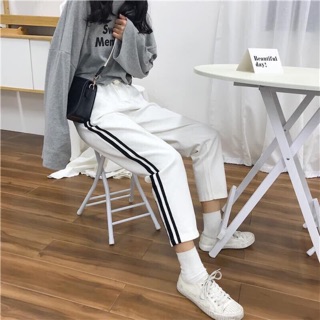 Quần kaki / quần sọc pants