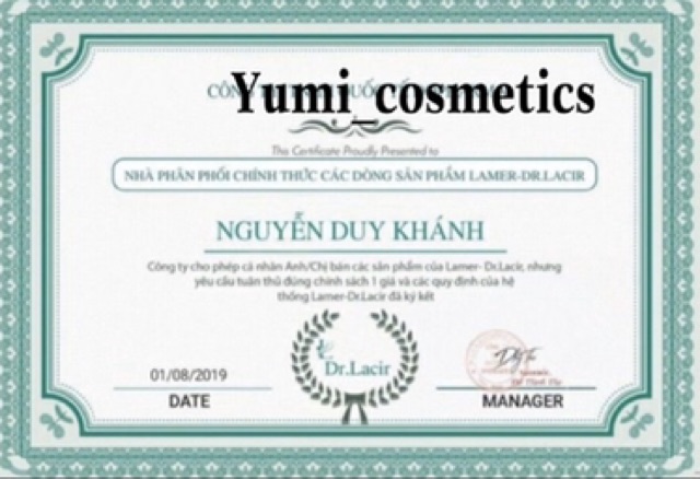 Serum Ginseng Repair MQ Skin | BigBuy360 - bigbuy360.vn