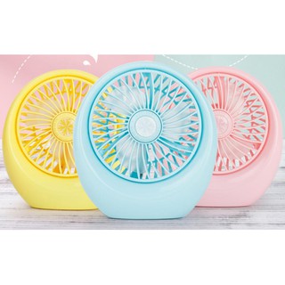 Quạt usb Mini fan SQ-1978 (giao màu ngẫu nhiên)