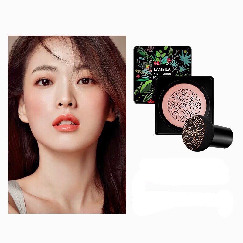 Phấn nước BB che khuyết điểm, chống thấm nước, mồ hôi