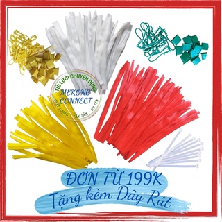 1kg Túi lưới đựng Hành Tỏi Trái Cây,...các loại