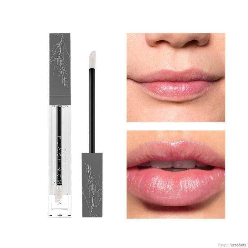 Son bóng trong suốt dưỡng ẩm cho môi