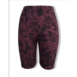 [VNXK] Quần  biker short  thun ôm co giãn 4 chiều