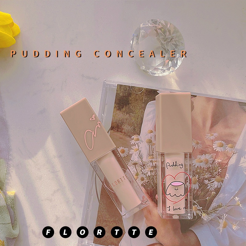 Kem Nền Che Khuyết Điểm Không Phai Lâu Trôi Dành Cho Nữ | BigBuy360 - bigbuy360.vn