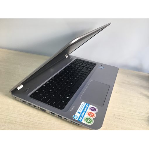 Laptop văn phòng, học tập HP PROBOOK 450 G4 I5 7200U | BigBuy360 - bigbuy360.vn