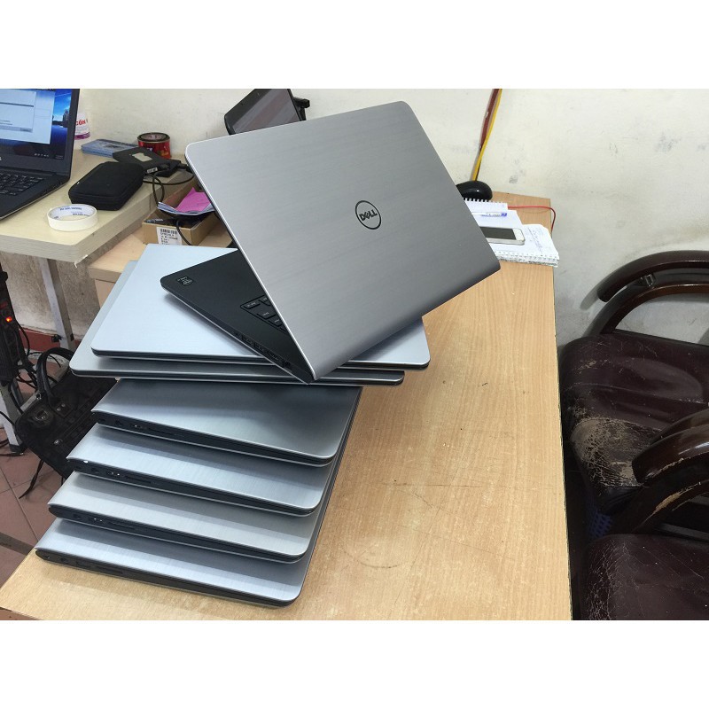 Laptop Cũ DELL inspiron 5557 i7 6500U , Ram 8Gb , Ổ Cứng  500Gb , Vga Rời  NDIVIA GT930 , Màn Hình  15.6HD đẹp likenew | BigBuy360 - bigbuy360.vn