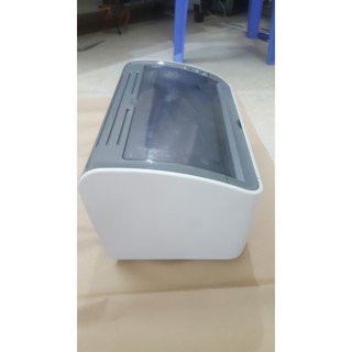 Máy in Canon 2900, Canon 3000 đã qua sử dụng - Hộp mực mới