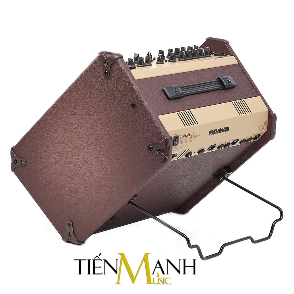[Bluetooth] Fishman Loudbox Performer 180W Combo Amplifier - Ampli cho Đàn Guitar &amp; Nhạc cụ mộc Acoustic