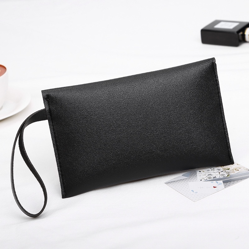 Ví Clutch Cầm Tay Nữ, Ví Nhỏ Cầm Tay Mini - Nhỏ Gọn - Thanh Lịch PH027