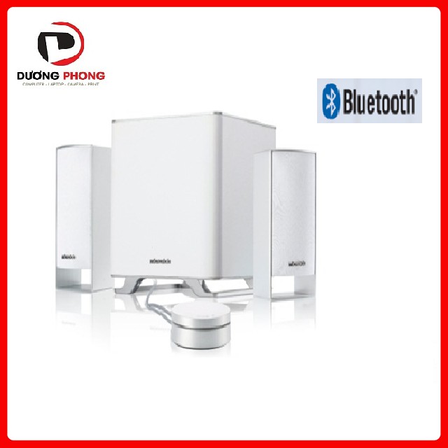 Loa Bluetooth Microlab M600BT 2.1 - 40W RMS Chính Hãng - BH 12 Tháng