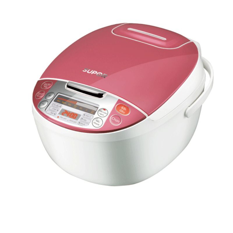 Nồi cơm điện tử Supor 1.8l | BigBuy360 - bigbuy360.vn