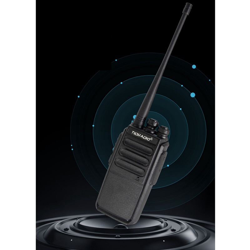 Bộ đàm Tid 777 Uhf 400-470mhz chống thấm nước