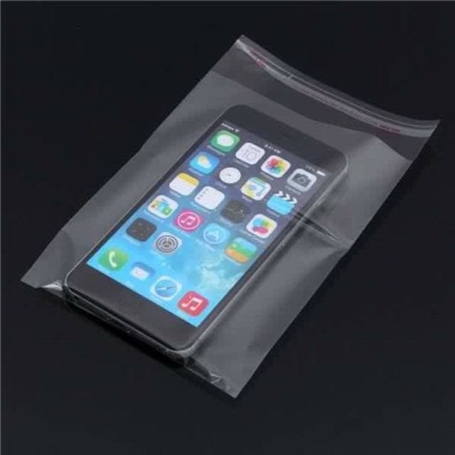 1kg Túi dán mép size 10x20