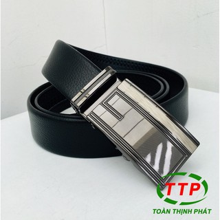 Dây Nịt Nam Phong Cách Hàn Quốc