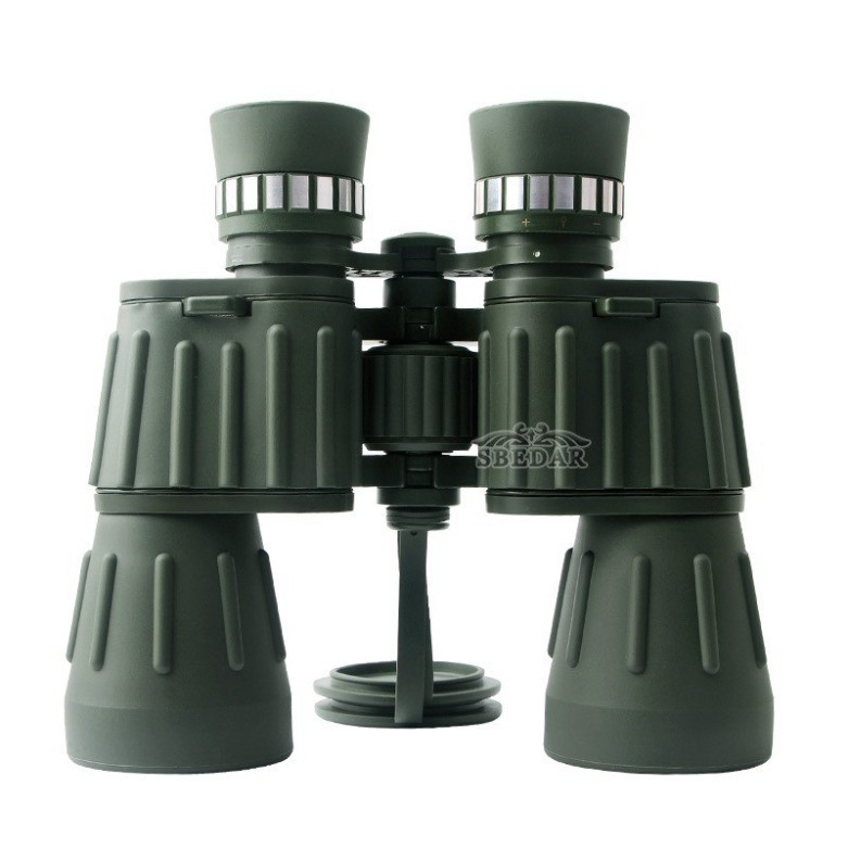 Ống Nhòm Nga Binoculars SEEKER 16x50 nhìn xa 7000m