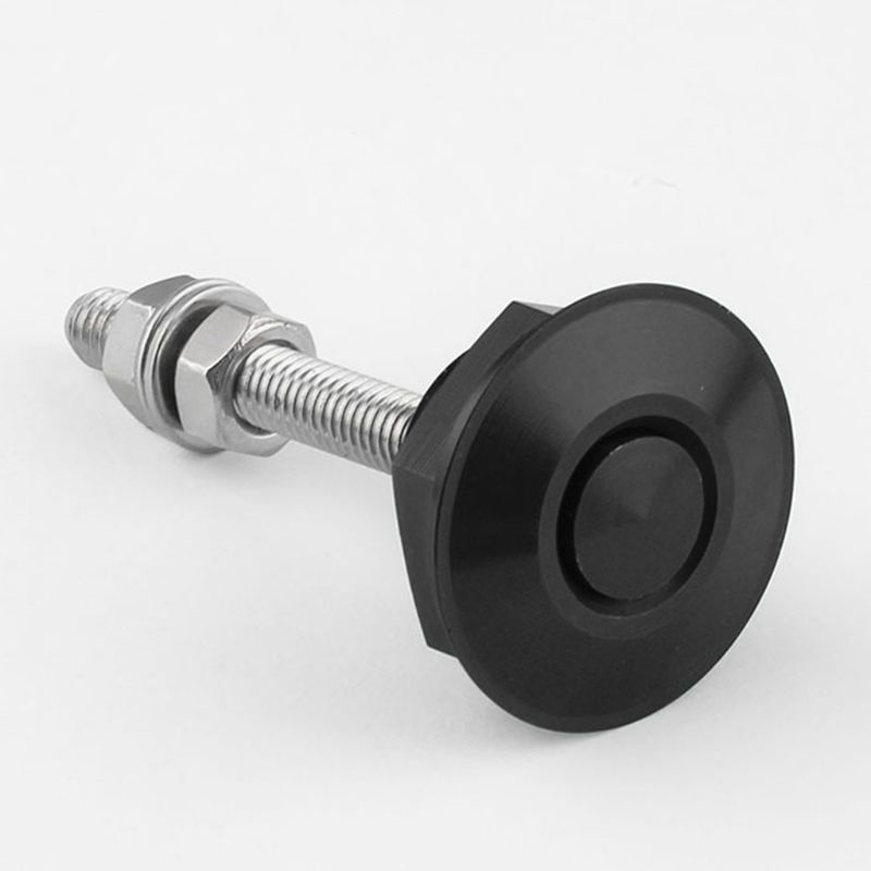 Bộ Chốt Chốt Tháo Gỡ Nhanh Cho Chốt Khóa Nhanh Chóng Tiện Dụng