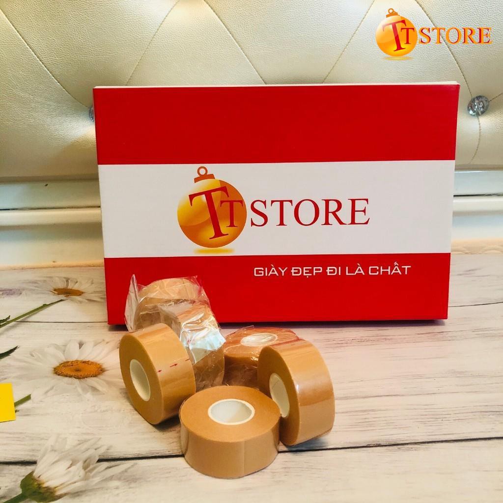 [FREESHIP EXTRA] Miếng Dán💝Miếng Dán Gót Chân Xốp💝Chống Đau Rát🎁Phồng Rộp Gót Chân Khi Mang Giày Hoặc Dép Cao Gót | BigBuy360 - bigbuy360.vn