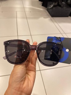 Kính bo unisex