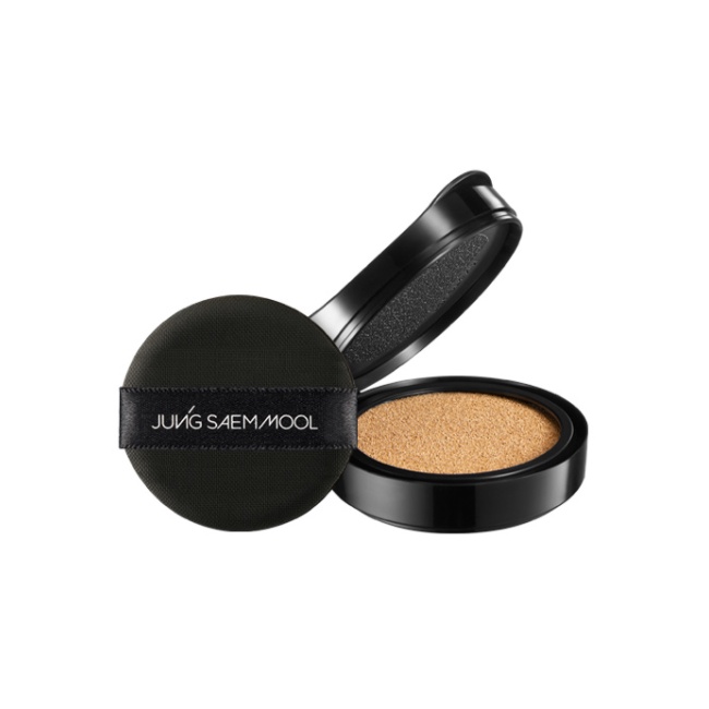 Essential Skin Nuder Long Wear Cushion Refill SPF 50+/PA+++