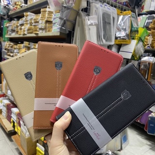 Bao da Realme C15 thời trang