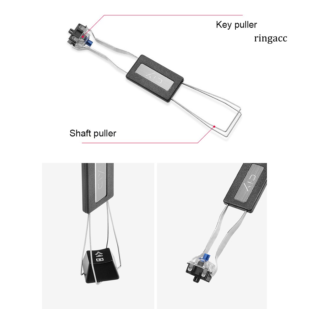 Dụng Cụ Tháo Nút Bàn Phím Máy Tính