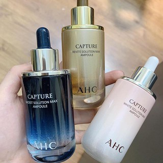 Serum AHC Capture Solution Max Ampoule