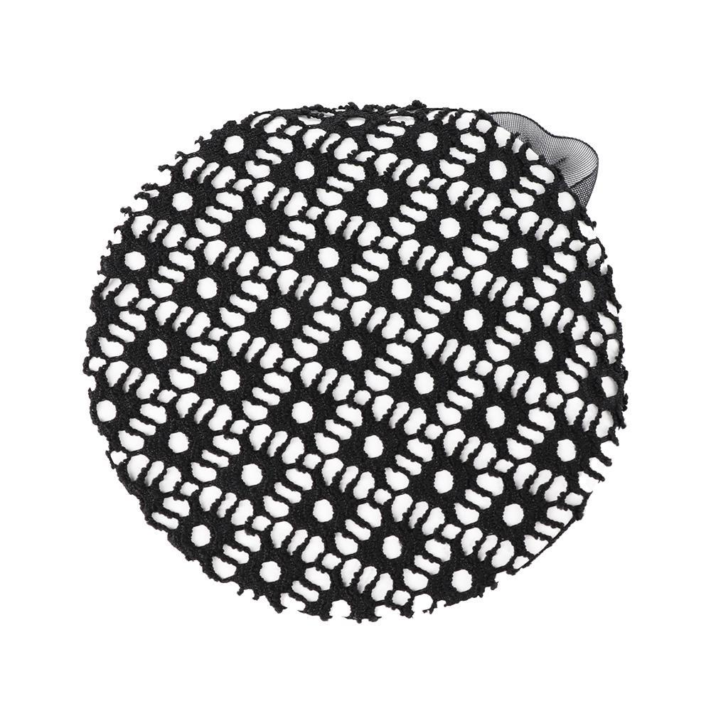 Lưới Búi Tóc Vô Hình Co Giãn Tiện Dụng Ốp