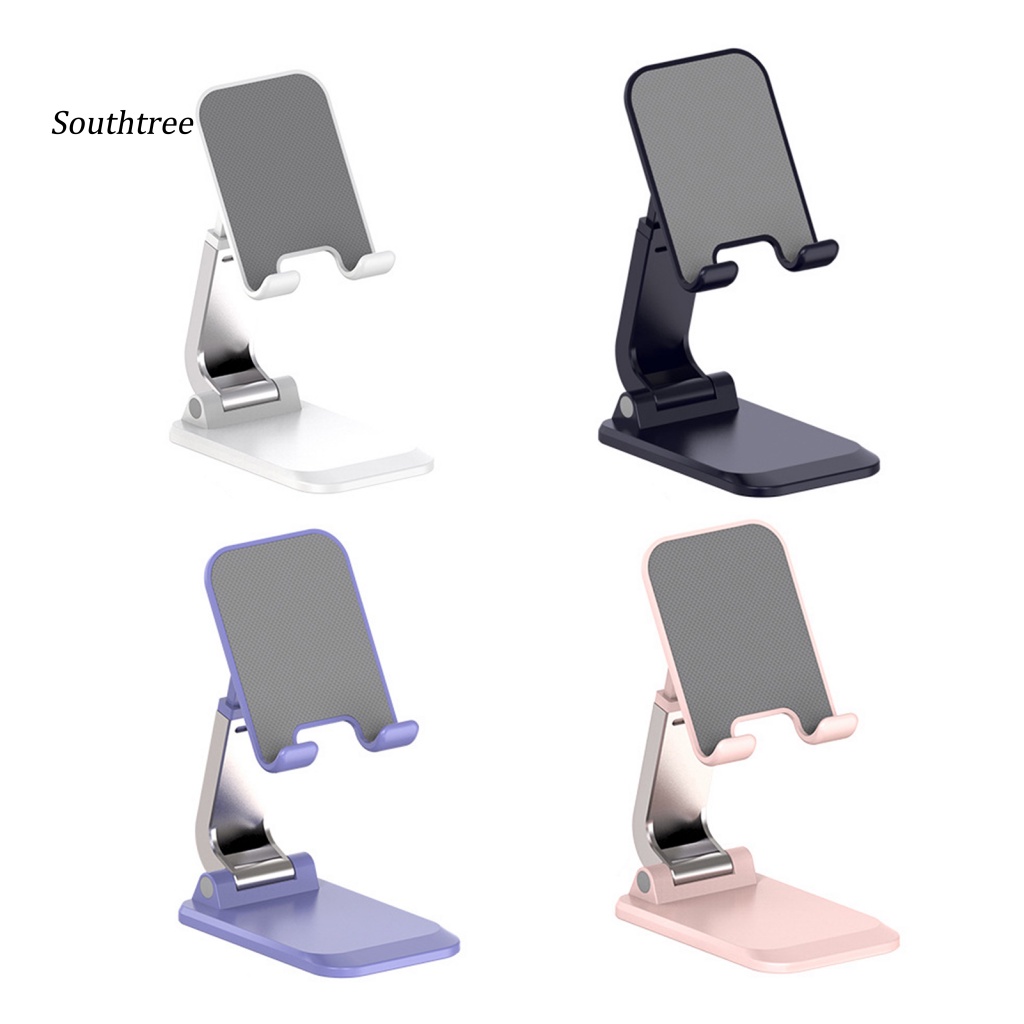 Giá Đỡ Điện Thoại Để Bàn Chống Rỉ Sét Đa Năng