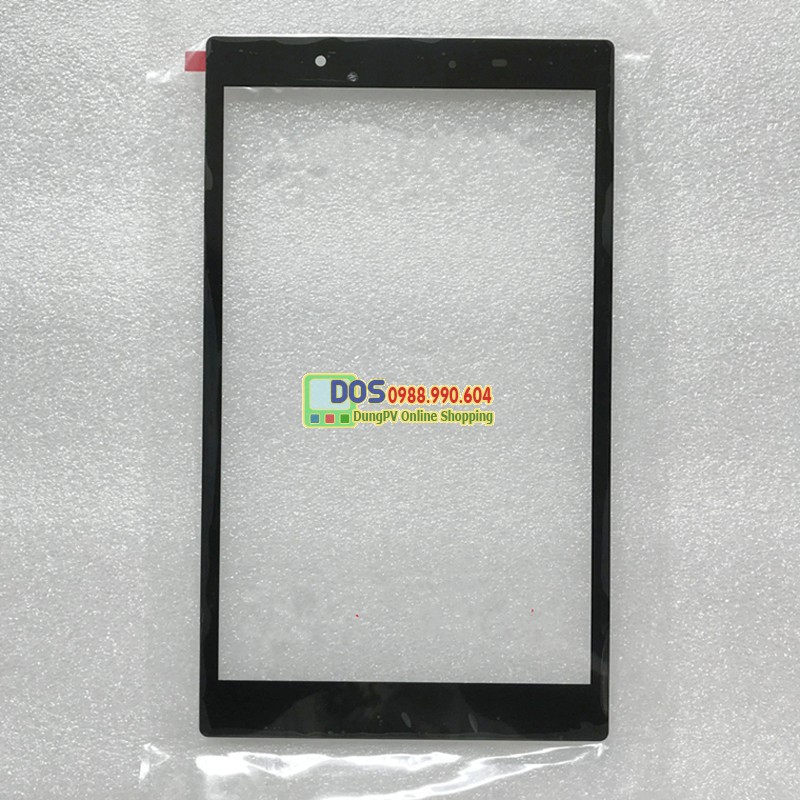 Thay mặt kính lenovo tab 4 8504x