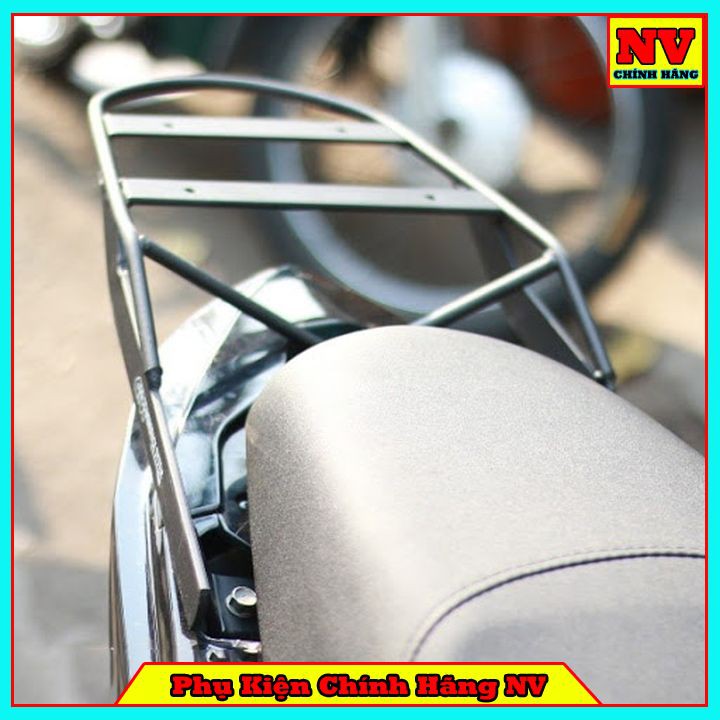 Baga sau Givi Air Blade 2013 chính hãng chịu lực cao gắn được thùng sau Givi