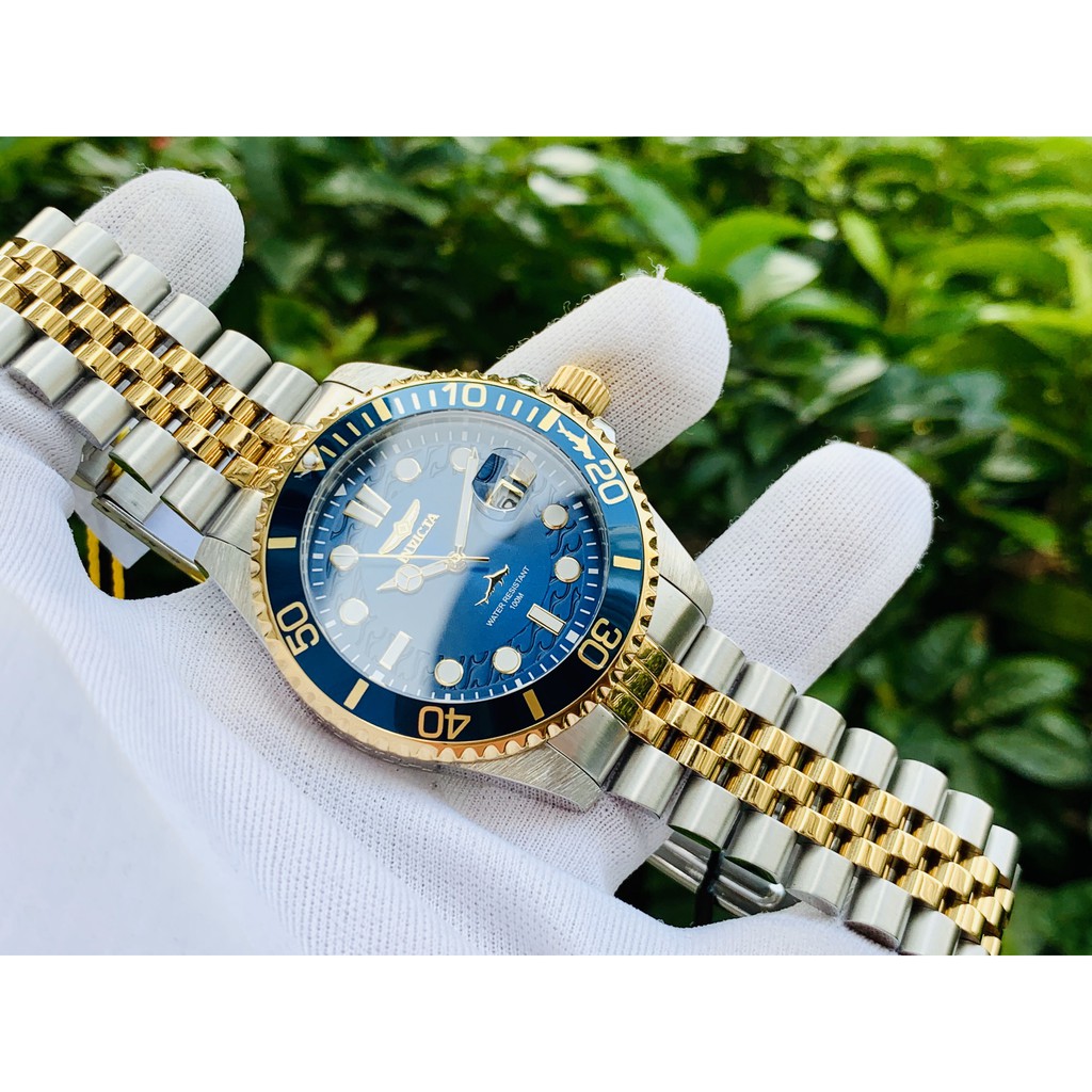 Đồng hồ nam thể thao Invicta Pro Diver