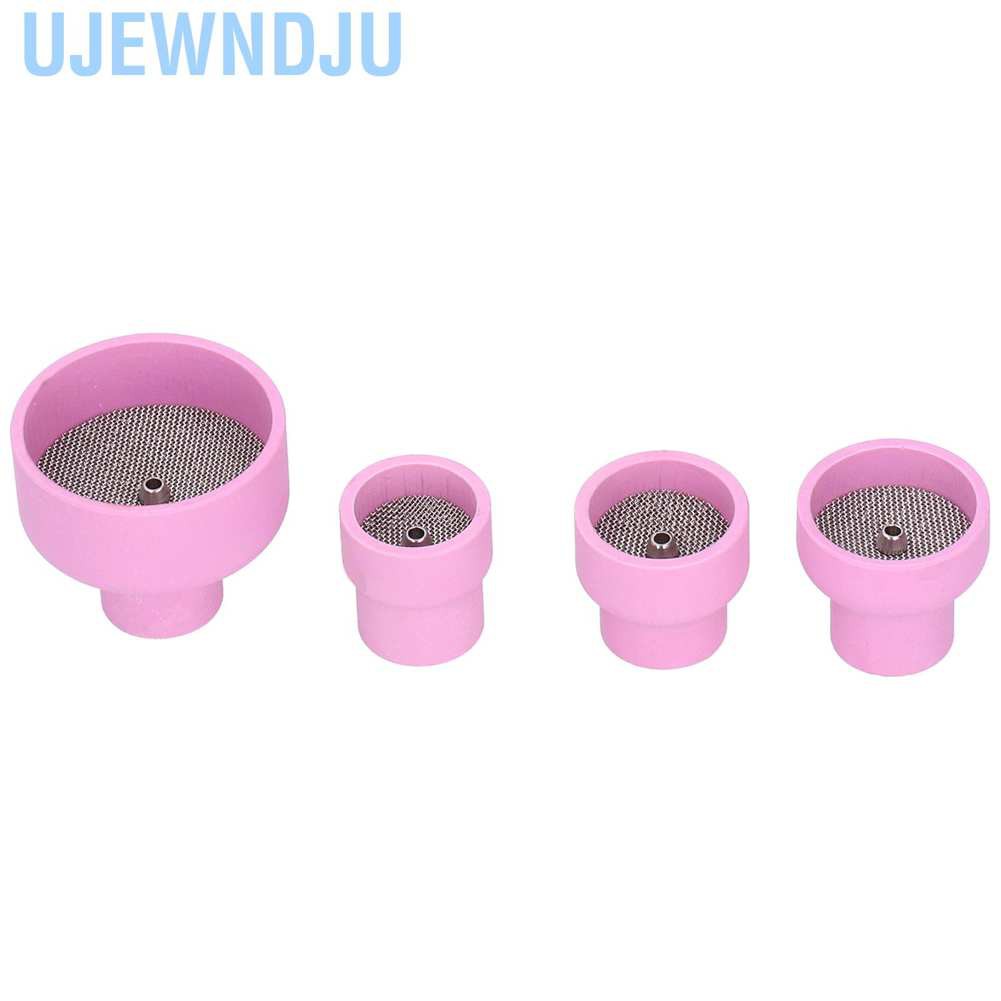 Đầu Phun Hơi Bằng Gốm W17 / 18 / 26