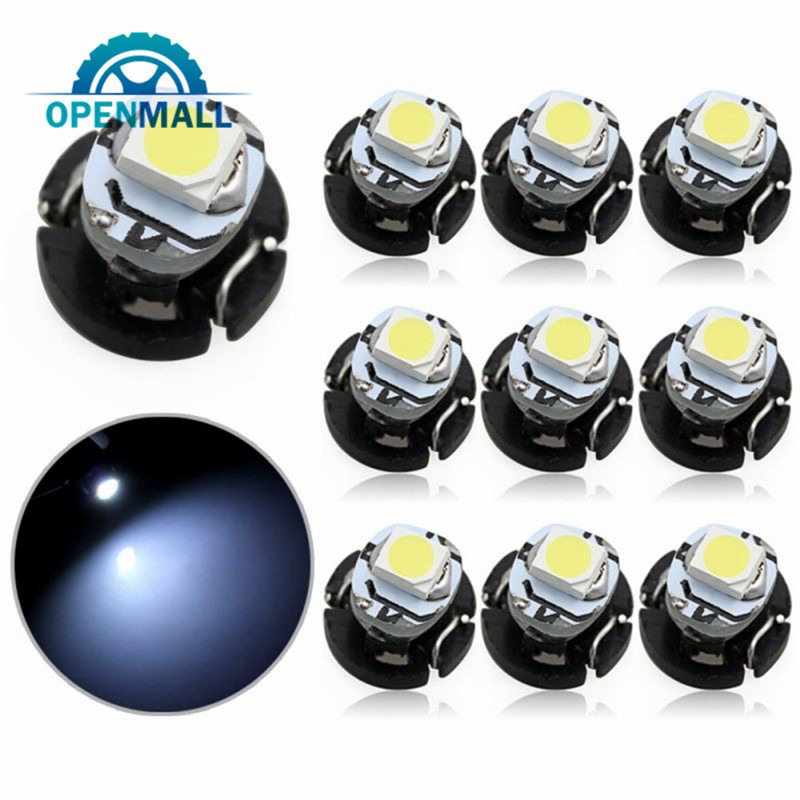 Đèn LED T3 siêu sáng cho xe hơi