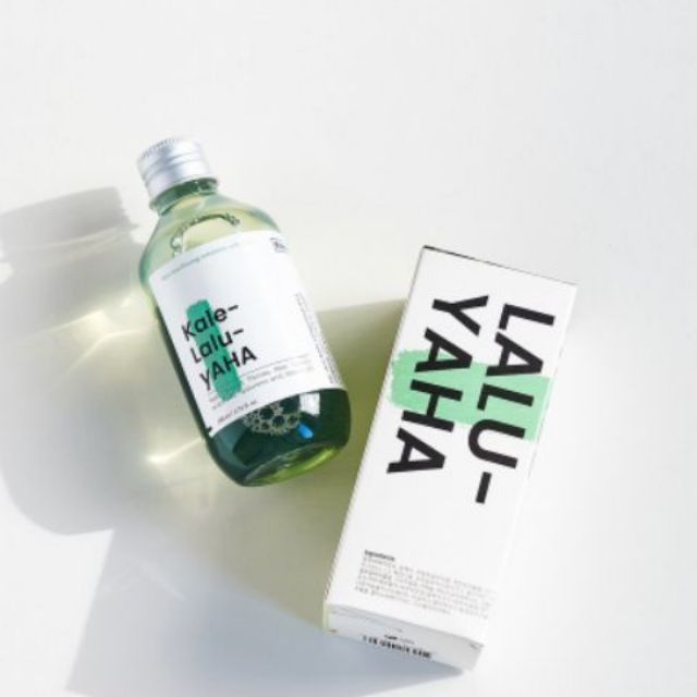 [CÓ SẴN] Toner tẩy da chết AHA Krave Kale-Lalu-YAHA | BigBuy360 - bigbuy360.vn