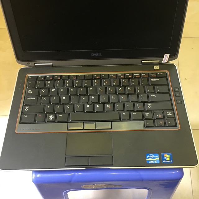 Laptop cũ dell core i5, i7 chất lượng tốt nhất