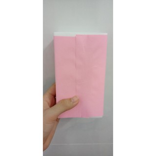 [1 gói] Giấy uốn nóng - phụ liệu tóc Thủ Đức