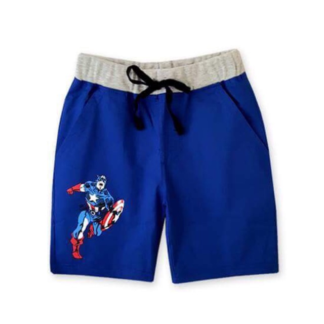 Quần kaki bé trai