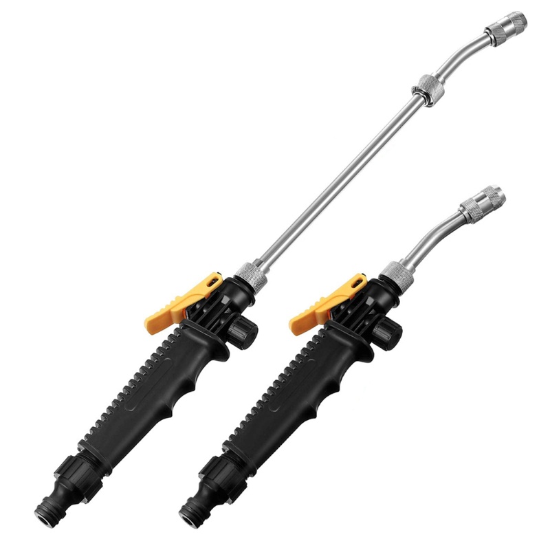 Vòi Phun Nước Áp Suất Cao 30cm / 52cm Đa Năng