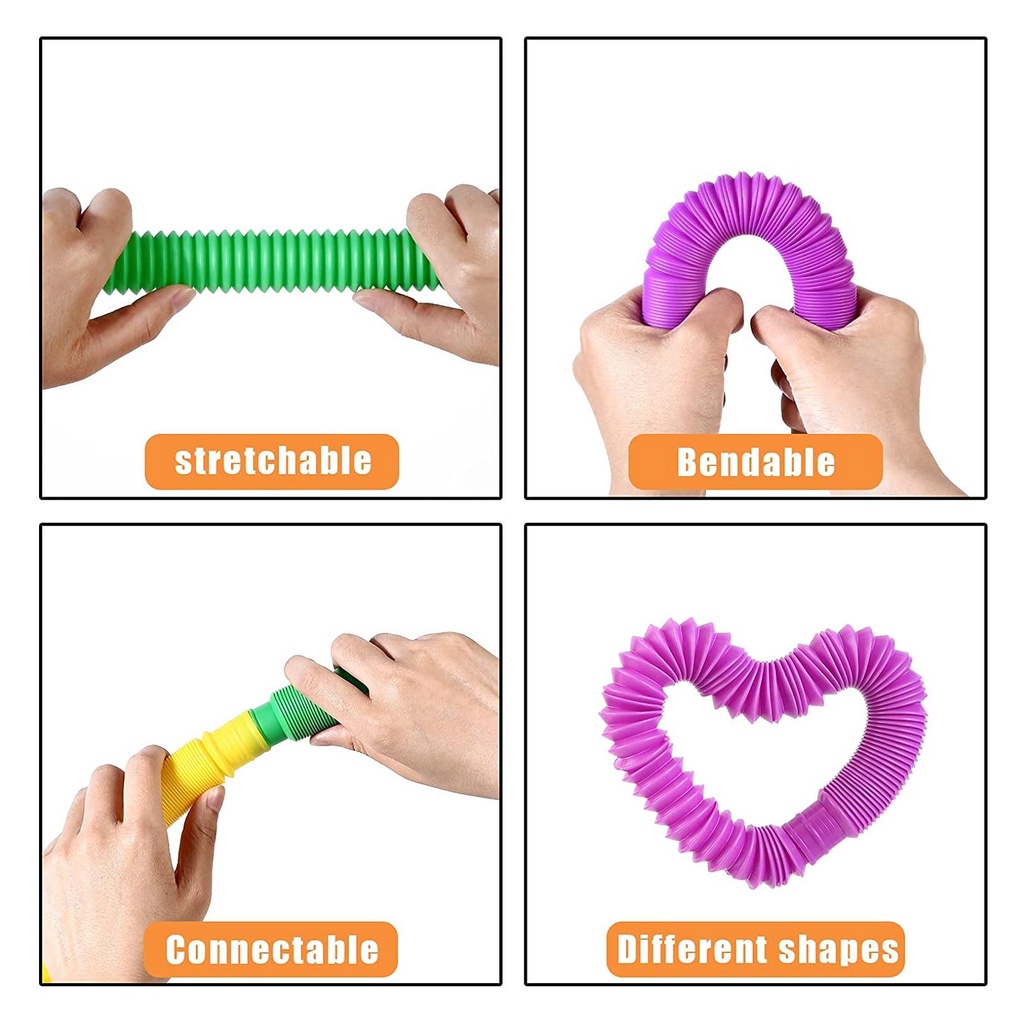 Đồ Chơi Ống Nhòm Z8Q5 DIY Chất Lượng Cao Dành Cho Bé