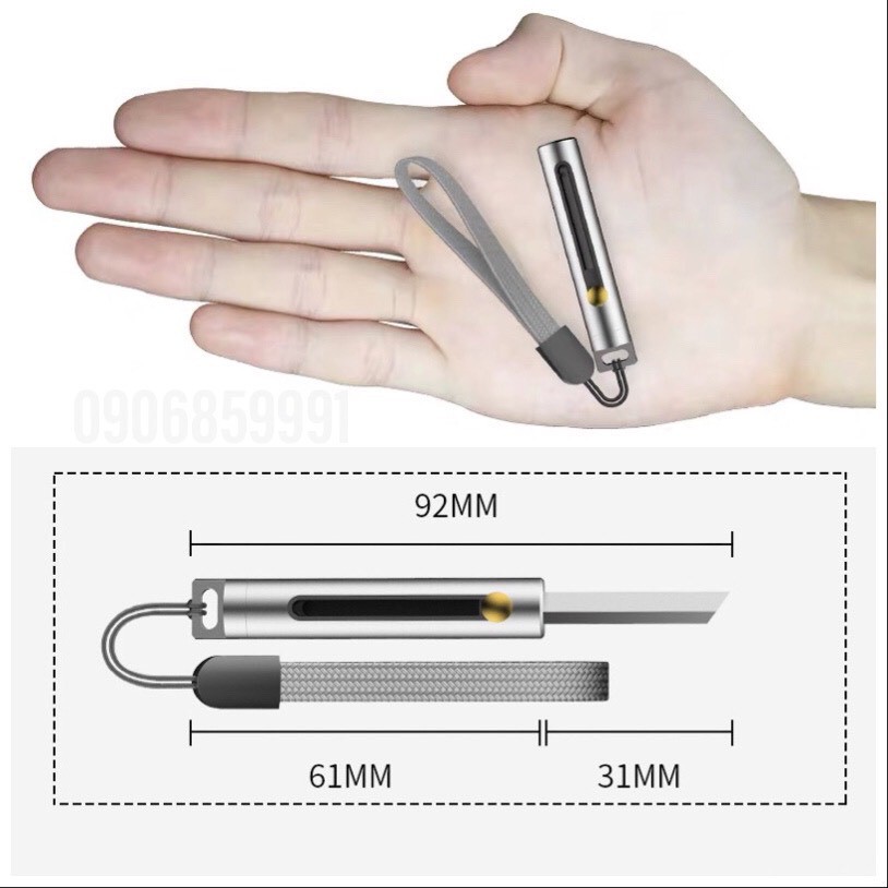Phụ kiện dã ngoại,dụng cụ phượt,đồ EDC