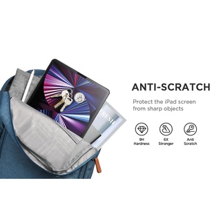 Kính cường lực IPad 9H Hiệu Calstone