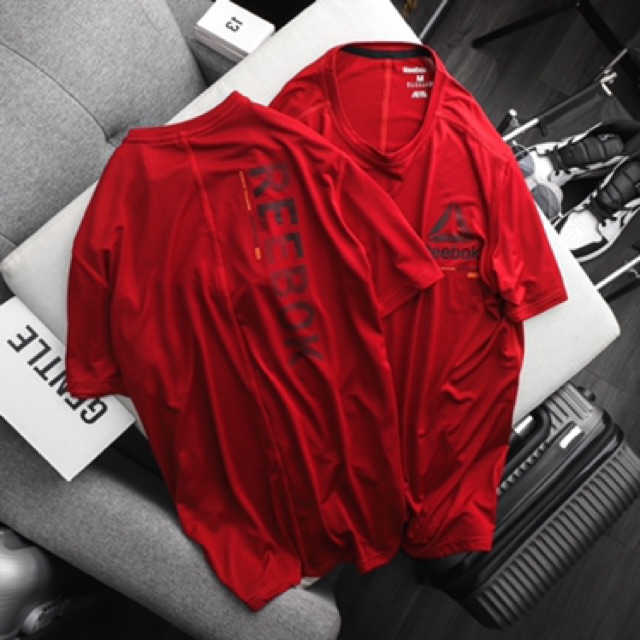 ÁO THUN REEBOK