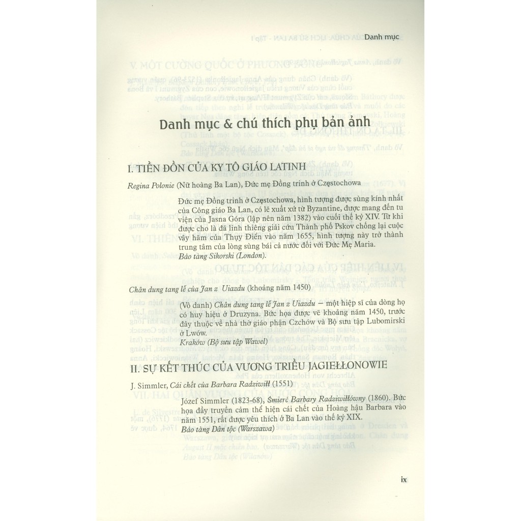 Sách - Sân Chơi Của Chúa - Lịch Sử Ba Lan | BigBuy360 - bigbuy360.vn