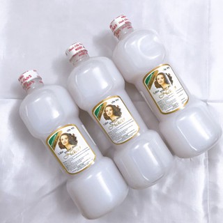 uốn tóc naco ngọc anh 500ml